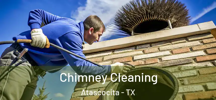 Chimney Cleaning Atascocita - TX