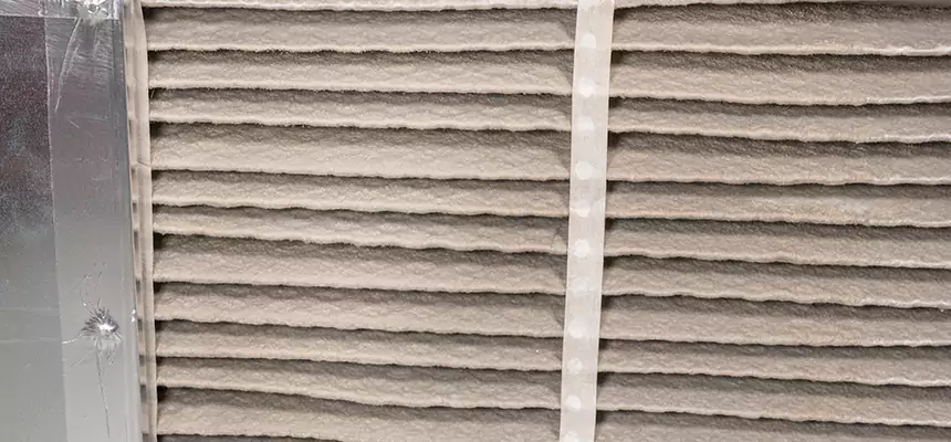 Mobile Car AC Filter Replacement in Atascocita