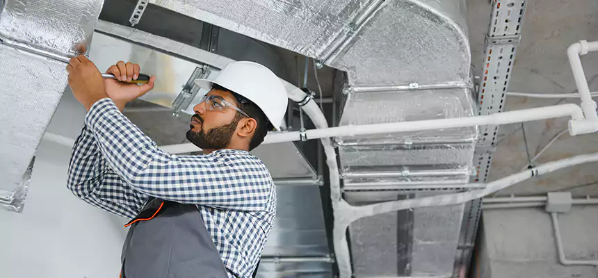 Proactive Ac Vent Repairs & Air Duct Replacement Companies Near Me in Atascocita