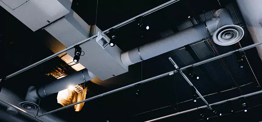 Our Air Duct Replacement Services in Atascocita, TX