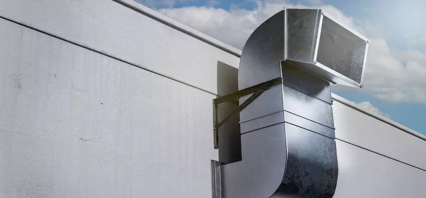 Comprehensive Commercial HVAC Cleaning in Atascocita