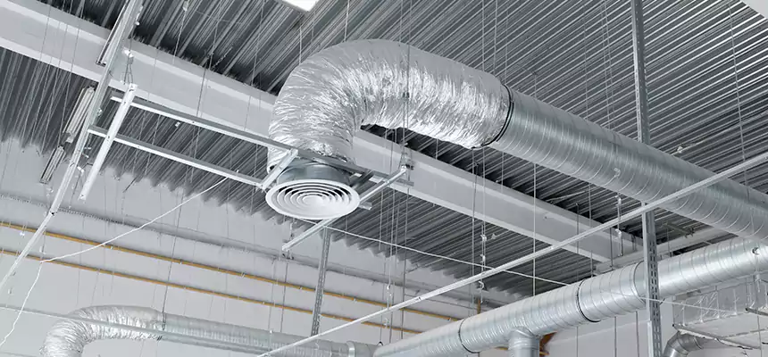 Our Dryer Vent Hose Replacement Services in Atascocita, TX