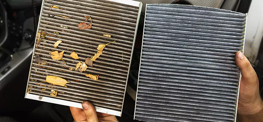 Our Dryer Vent Lint Filter Cleaning Services in Atascocita, TX