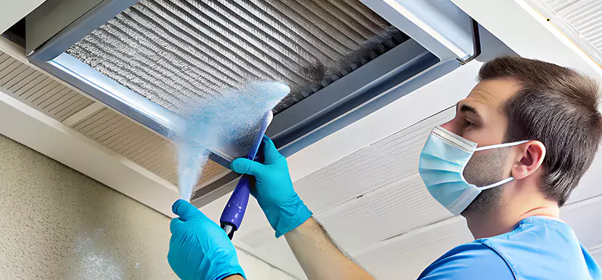 Our Home Ventilation Cleaning Services in Atascocita, TX