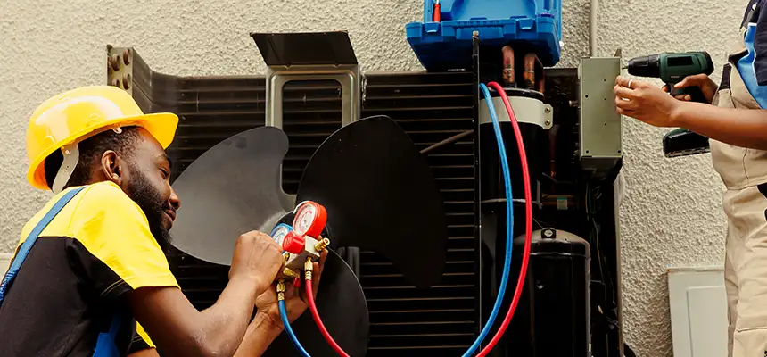 Our HVAC Airflow Optimization Services in Atascocita, TX
