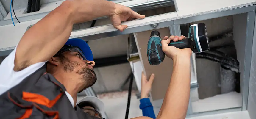 Our Improve Home Air Circulation Services in Atascocita, TX