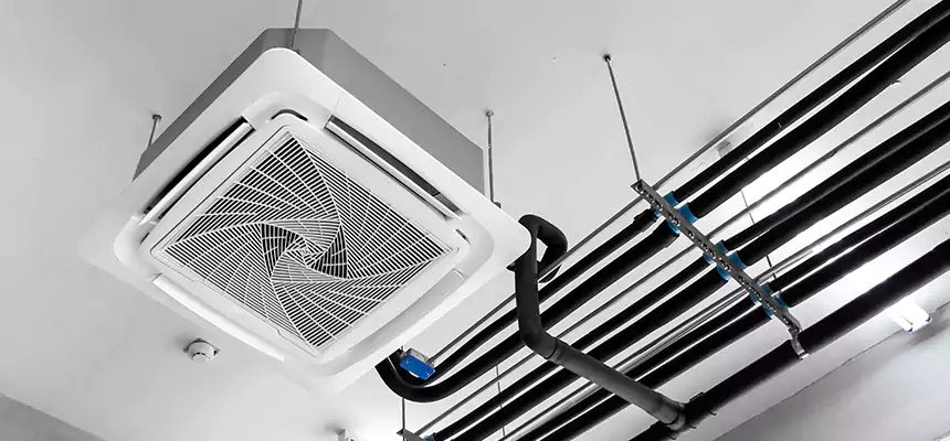 Our Smart AC Vent Controller Services in Atascocita, TX