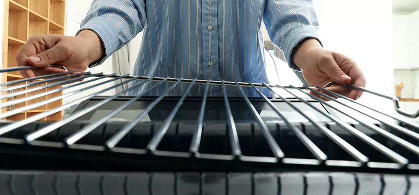 Our Vent Grille Washing Services in Atascocita, TX