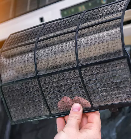 Top-notch AC Air Filter Replacement in Atascocita