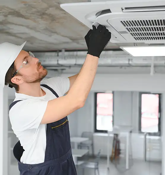 Top Affordable Duct Cleaning Services Near Me in Atascocita, TX