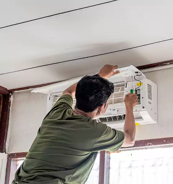 About Air Duct & AC Odor Removal in Atascocita, TX