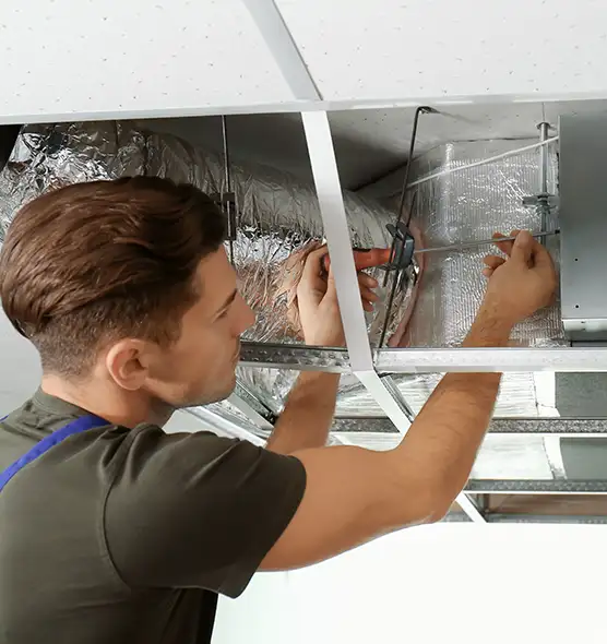 Professional Clogged Dryer Vent Repair in Atascocita, TX