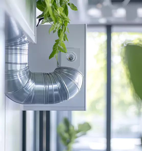 Professional Eco-Friendly Duct Cleaning Services in Atascocita, TX