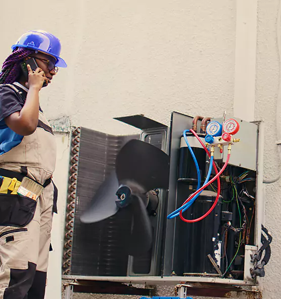 Professional Energy-Efficient HVAC Cleaning in Atascocita, TX