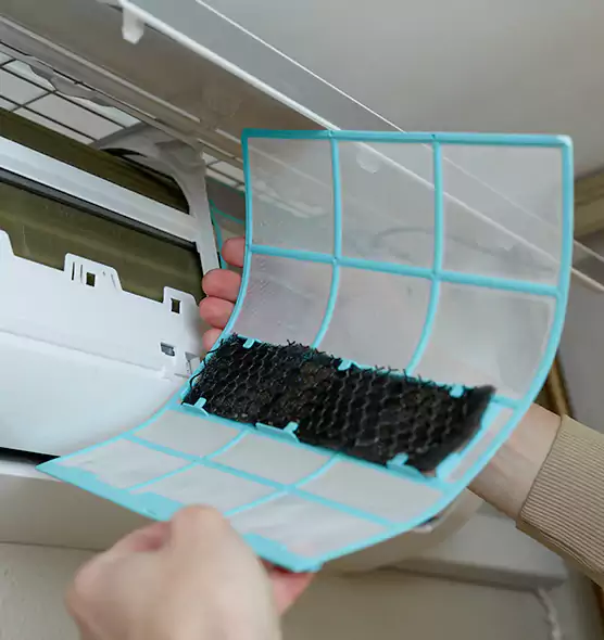 Welcome to Air Duct Cleaning & Repairs Atascocita — Your Local HEPA Filter Installation Pros in Atascocita, TX