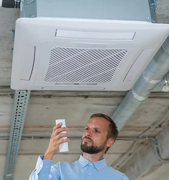 About Local Vent Cleaning Services in Atascocita, TX