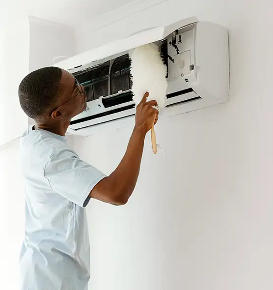Professional Maximize AC Efficiency  in Atascocita, TX