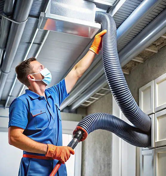 Welcome to Air Duct Cleaning & Repairs Atascocita — Your Local Roof Dryer Vent Cleaning Specialists in Atascocita, TX