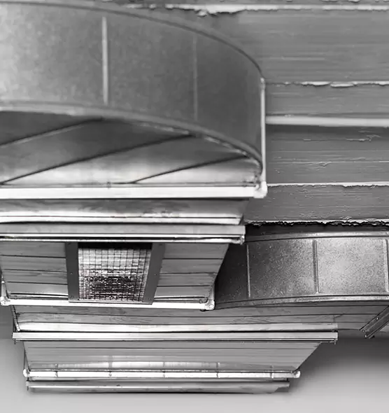 Professional Wall Vent Cleaning Service in Atascocita, TX