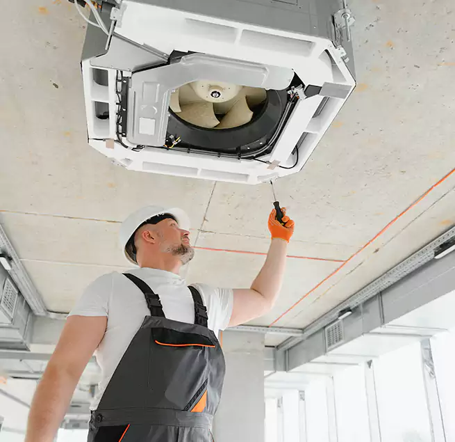 Why Homeowners & Businesses Trust Us in Atascocita, TX?