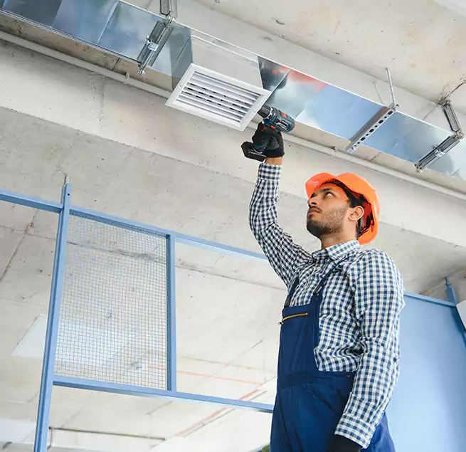 Why Homeowners & Businesses Trust Us in Atascocita, TX?