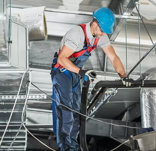 Why Homeowners & Businesses Trust Us in Atascocita, TX?