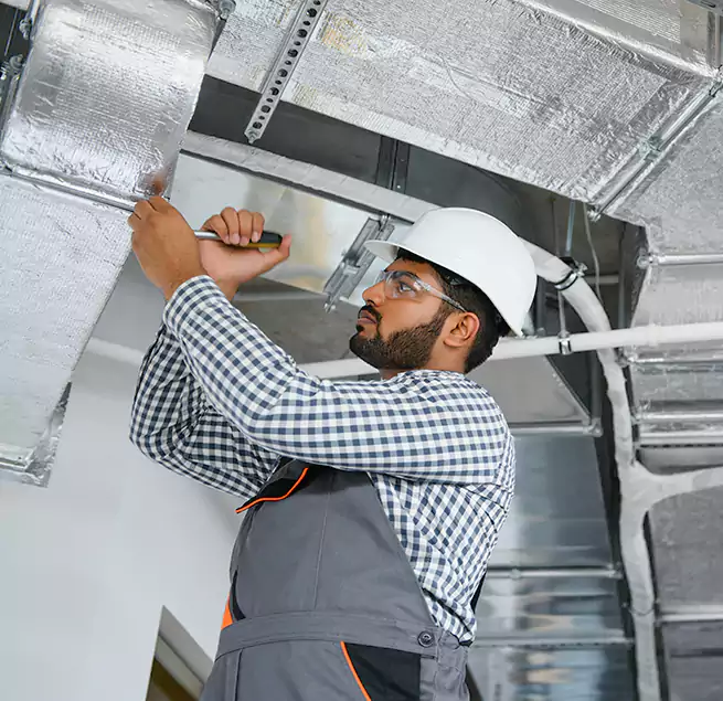 Why Homeowners & Businesses Trust Us Atascocita, TX