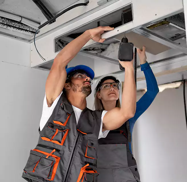 Why Homeowners & Businesses Trust Us in Atascocita, TX