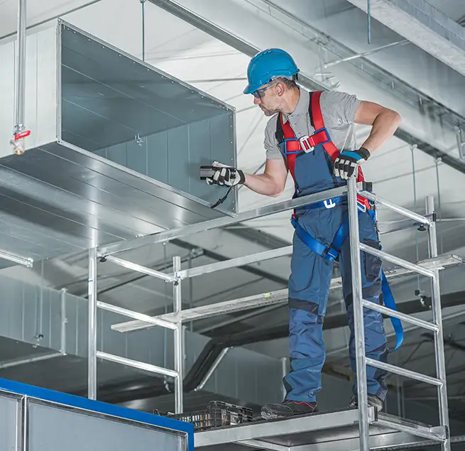 Why Homeowners & Businesses Trust Us in Atascocita, TX?