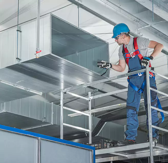 Why Homeowners & Businesses Trust Us in Atascocita, TX?