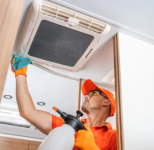 Why Homeowners & Businesses Trust Us in Atascocita, TX?