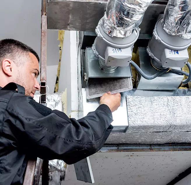 Why Homeowners & Businesses Trust Us in Atascocita, TX?