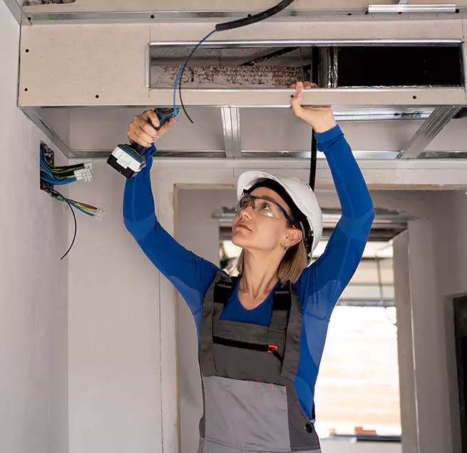 Why Homeowners & Businesses Trust Us in Atascocita, TX?