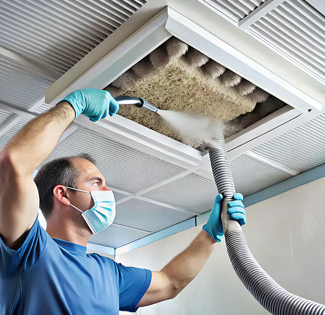 Why Homeowners Businesses Trust Us in Atascocita, TX?