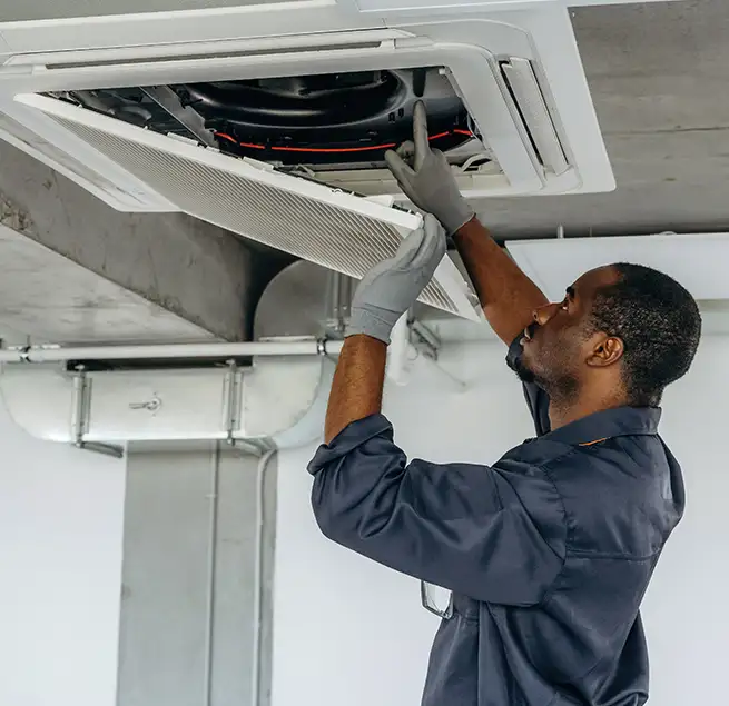 Why Homeowners & Businesses Trust Us in Atascocita, TX?