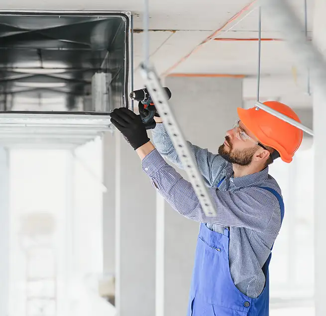 Why Homeowners Businesses Trust Us Atascocita, TX