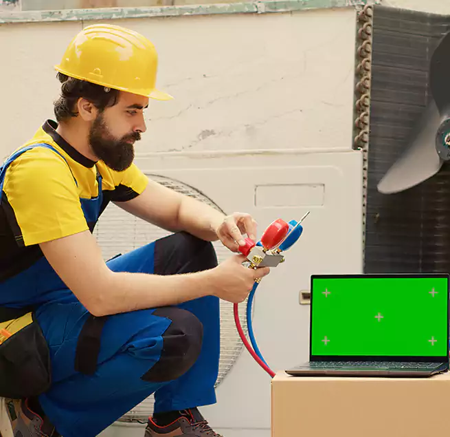 Why Homeowners & Businesses Trust Us in Atascocita, TX?