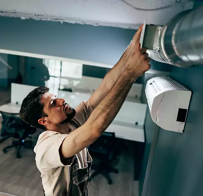 Why Homeowners & Businesses Trust Us in Atascocita, TX?