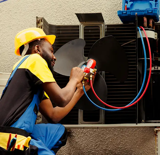 Why Homeowners & Businesses Trust Us in Atascocita, TX?