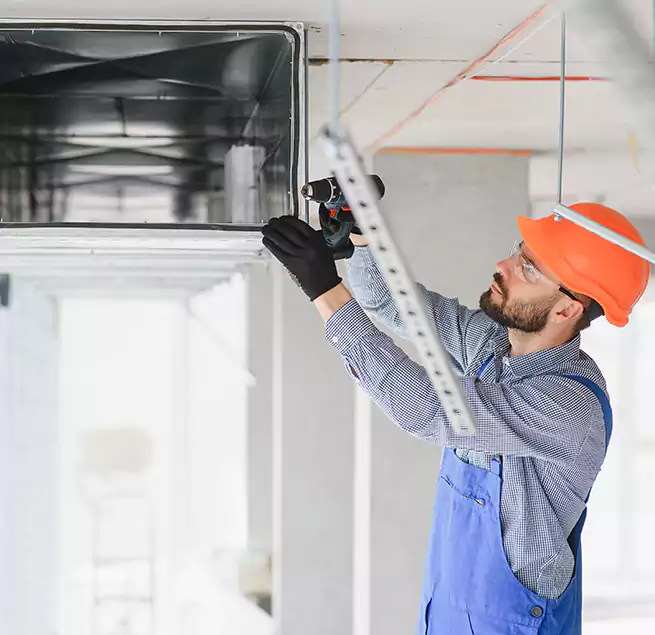 Why Homeowners & Businesses Trust Us in Atascocita, TX?