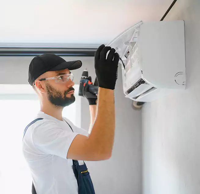 Why Homeowners & Businesses Trust Us in Atascocita, TX