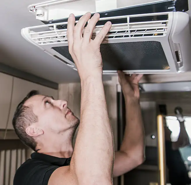 Why Homeowners & Businesses Trust Us Atascocita, TX