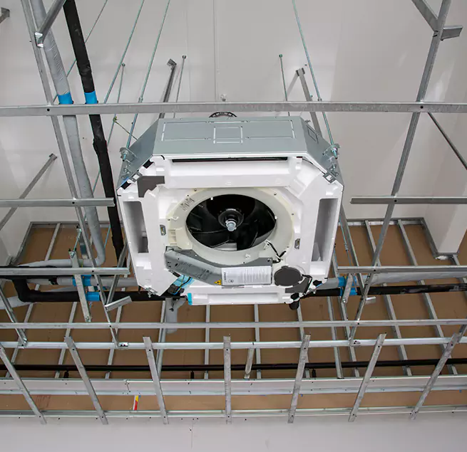 Why Homeowners & Businesses Trust Us Atascocita, TX