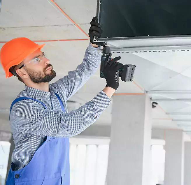 Why Homeowners & Businesses Trust Us in Atascocita, TX?