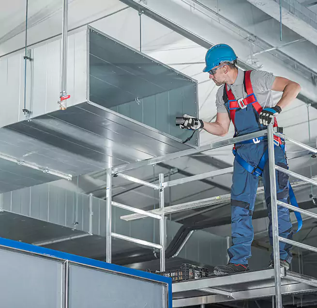 Why Homeowners & Businesses Trust Us in Atascocita, TX?