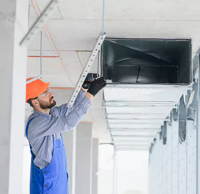 Why Homeowners & Businesses Trust Us in Atascocita, TX?