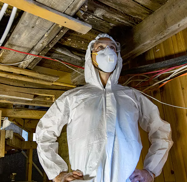 Why Homeowners & Businesses Trust Us in Atascocita, TX?