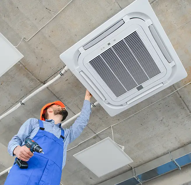 Why Homeowners & Businesses Trust Us in Atascocita, TX?