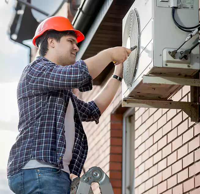 Why Homeowners & Businesses Trust Us Atascocita, TX